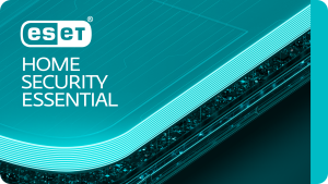 ESET HOME Security Essential (ESET Internet Security)