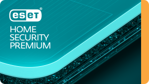 ESET HOME Security Premium (ESET Smart Security Premium)