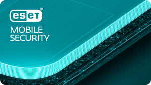 ESET Mobile Security
