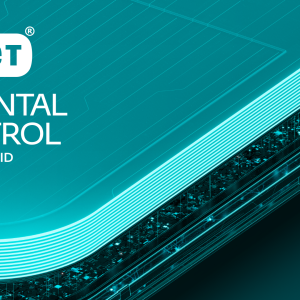 ESET Parental Control